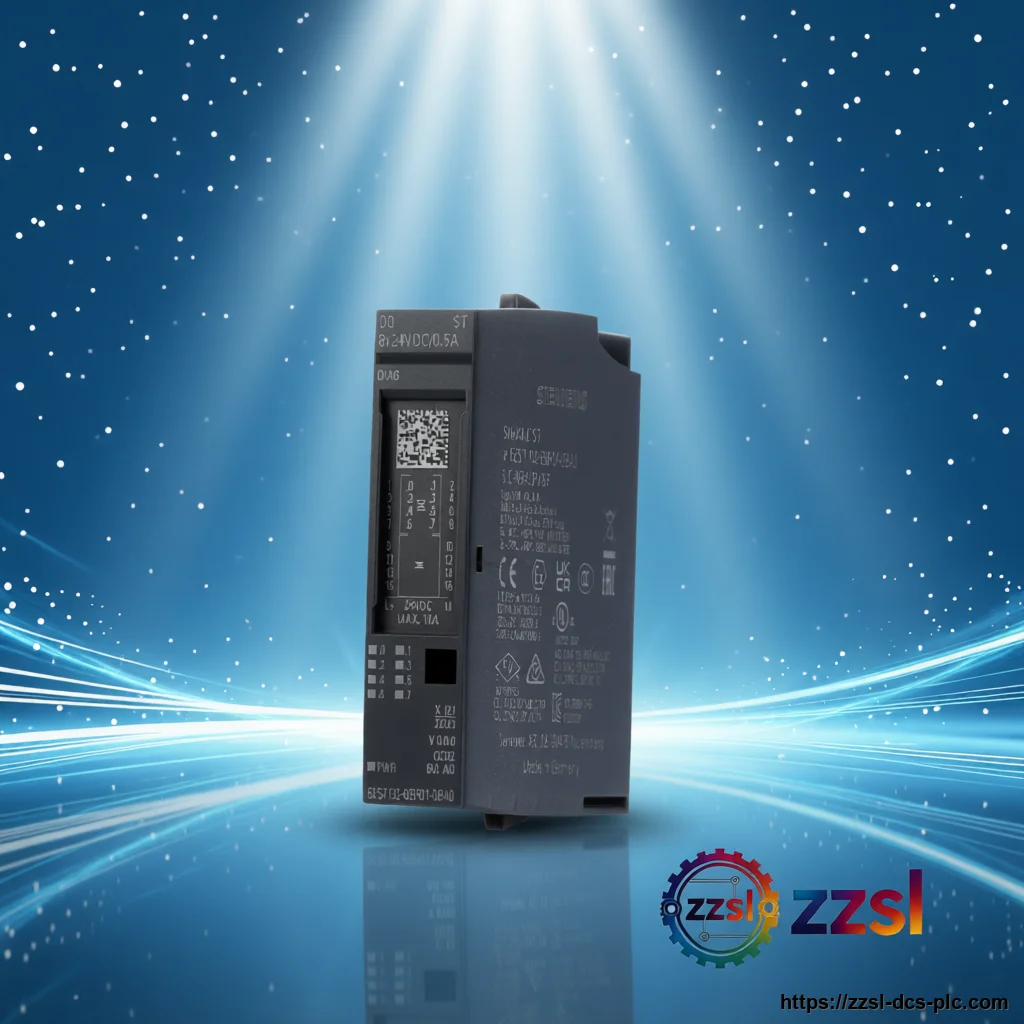 Siemens 6ES7132-6BF01-0BA0